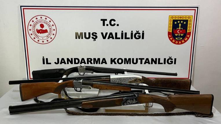 Muş Haber Fotoğrafı