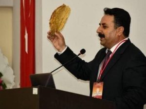 Solgun’dan Muşlu Çiftçilere Tütün Ekimi Çağrısı
