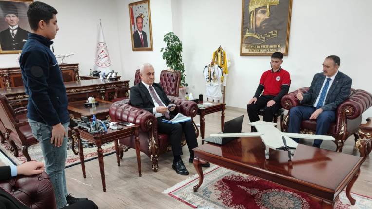 Muş Haber Fotoğrafı