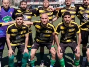 Varto Spor, Batman Deplasmanından 1 Puanla Döndü
