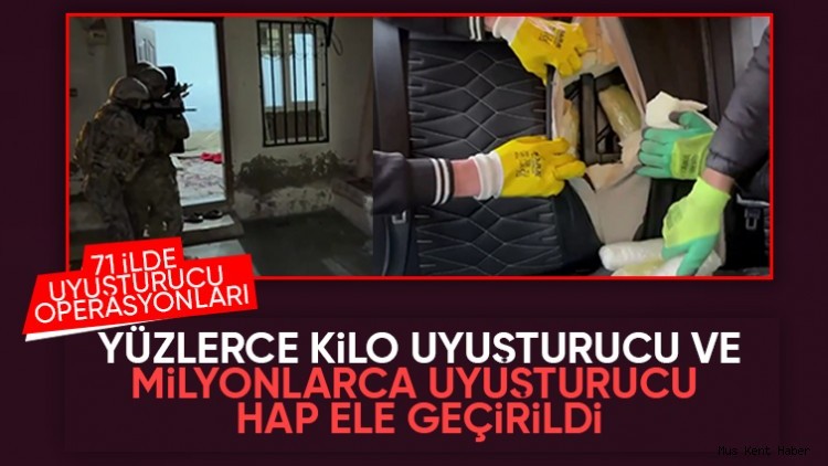Muş Haber Fotoğrafı