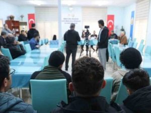Muşspor’da Hedef Şampiyonluk