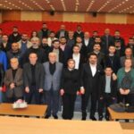 Muş TSO’da mimarlar ve mühendisler ofisi açıldı
