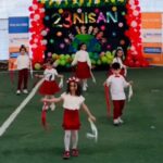 Masal Dünyam Eğitim Kurumları’nda 23 Nisan Coşkusu