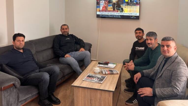 Muş Haber Fotoğrafı