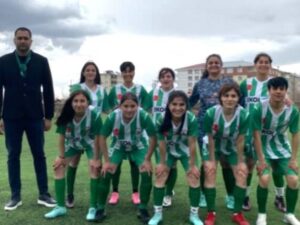 Muş Bilican Spor Play-Off Hedefinden Sapmadı