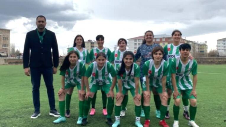 Muş Bilican Spor Play-Off Hedefinden Sapmadı