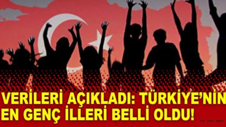 Muş, Çocuk Nüfus Oranıyla Türkiye’nin En Genç İllerinden Biri Oldu