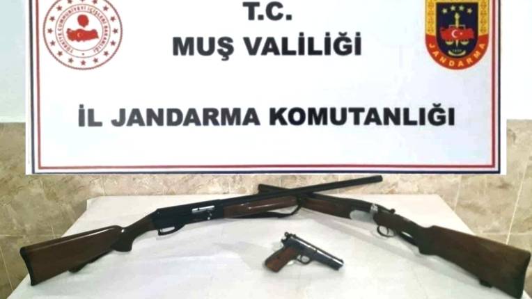 Muş Haber Fotoğrafı