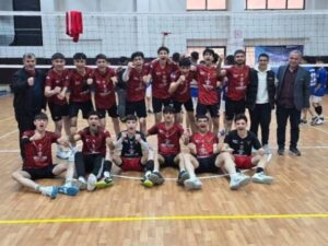 Muş Lalezar Spor büyük beğeni topladı