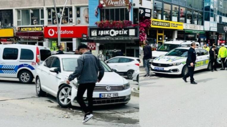 Muş Haber Fotoğrafı