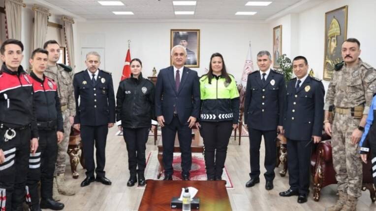 Muş Haber Fotoğrafı