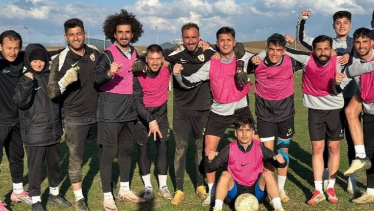 Muşspor, Erteleme Maçında İstanbul Bulvarspor’u Ağırlayacak