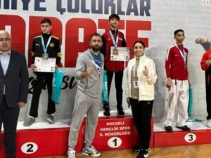 Spor Şehri Muş: Şampiyonluklarla Yükselmeye Devam Ediyor