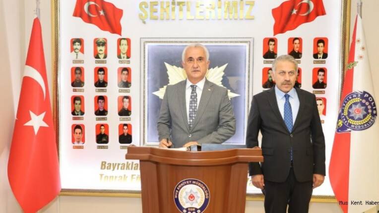 Muş Haber Fotoğrafı