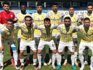 Final Maçının Hakemleri Belli Oldu