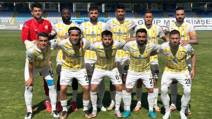 Final Maçının Hakemleri Belli Oldu
