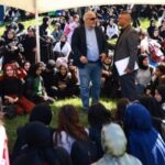 Göletli Park’ta Afetlere Bilimsel Bakış: Bilim Kafe Etkinliği Gerçekleştirildi