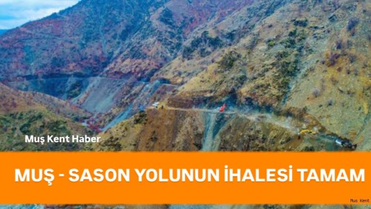 Muş Haber Fotoğrafı