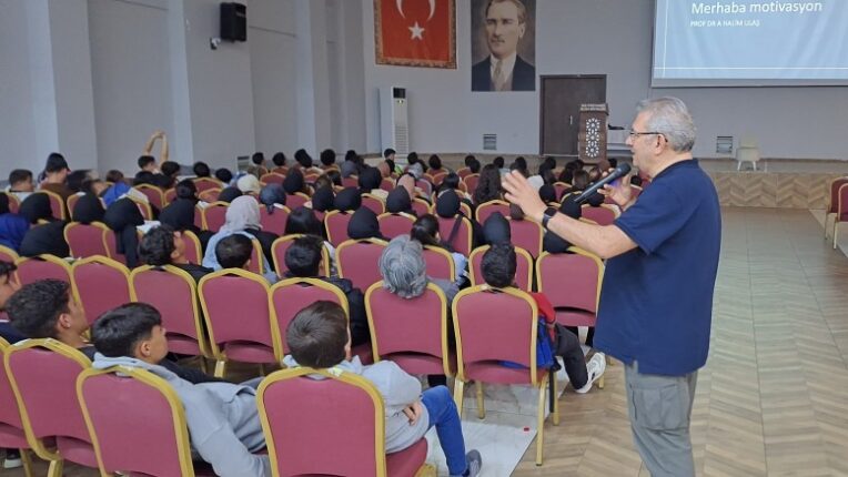 Muş Haber Fotoğrafı