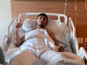 Cem Çelik Ameliyat Oldu, Yakup Alkan’ın Tedavisi…