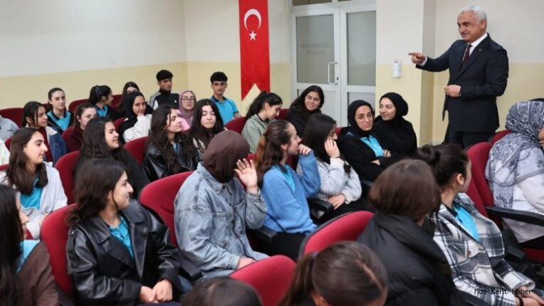 Muş Haber Fotoğrafı