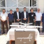 18 Yaşındaki Muşlu Lise Öğrencisinden Yerli SİHA Projesi