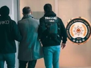 Muş Emniyet Müdürlüğü Suç ve Suçlulara Göz…
