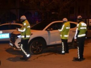 Muş Emniyeti Suçlulara Göz Açtırmıyor: Bir Haftada…