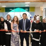 Muş’ta Öğrenci Yurtlarında Mezuniyet Coşkusu