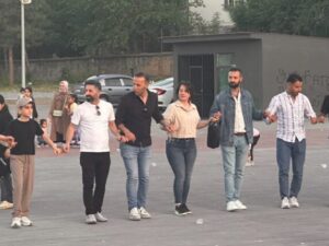 Muş’ta “Teknoloji Bağımlılığına Karşı Yöresel Çocuk Oyunları” Etkinliği Düzenlendi