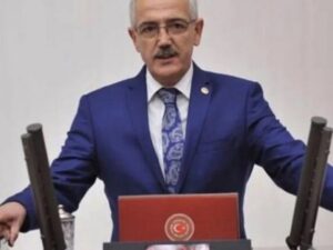 Muşlu Eski Milletvekili İsmail Bilen Evinde Ölü…