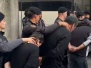 Bursa merkezli, Muş dahil 21 ilde uyuşturucu operasyonu