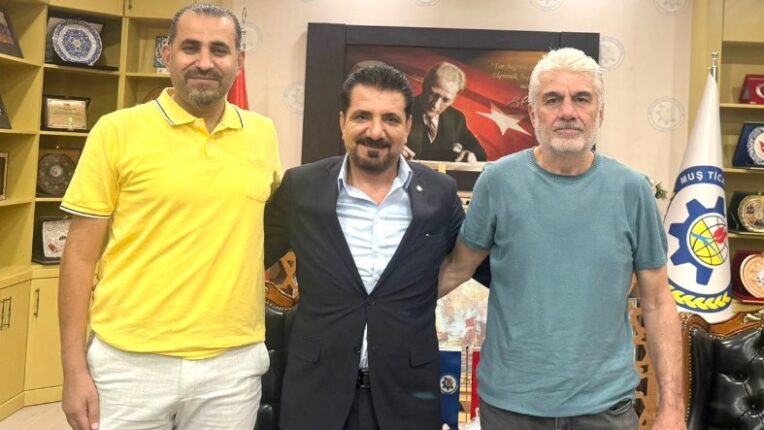 Muş Haber Fotoğrafı