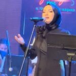Muşlu Genç Sanatçı Esma Asi’den “Gençses” Yarışmasında Unutulmaz Performans