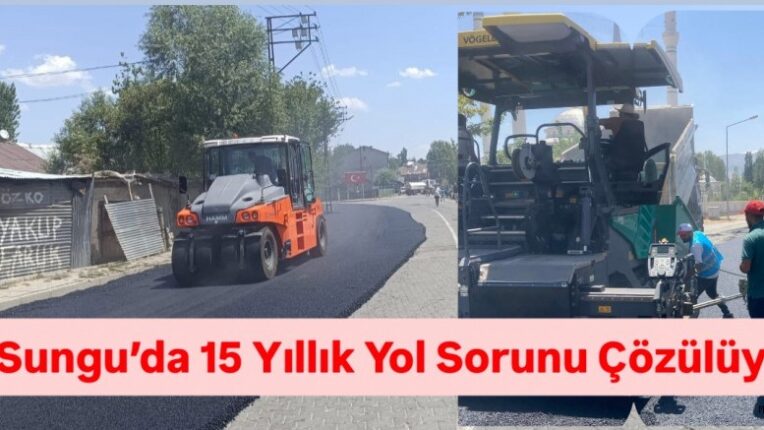 Muş Haber Fotoğrafı