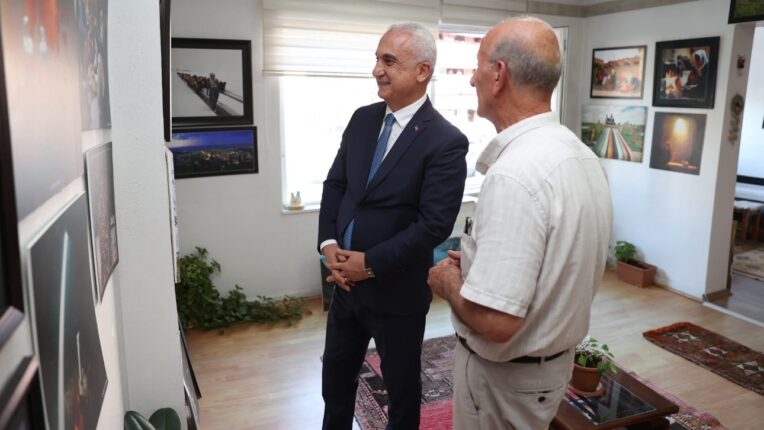 Muş Haber Fotoğrafı