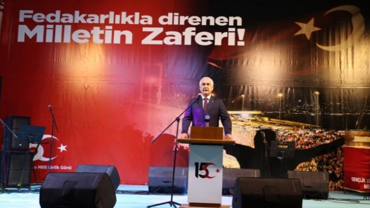 Muş Haber Fotoğrafı