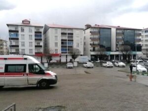 Bulanık’ta sondaj çalışmasında facia: 1 ölü, 1 yaralı