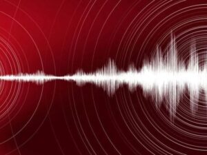 Bingöl Solhan’da 3.9 Büyüklüğünde Deprem: Muş’ta da Hissedildi