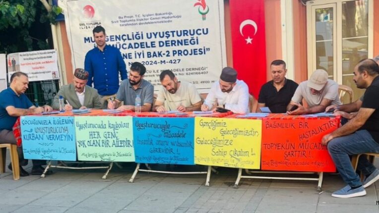 Muş Haber Fotoğrafı