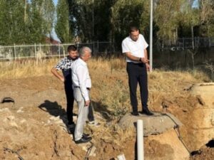 GSB yurtları yeni sezona hazırlanıyor