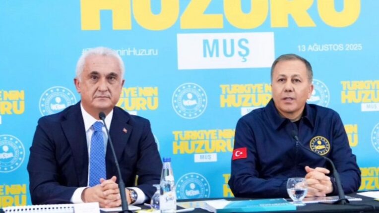 Muş Haber Fotoğrafı