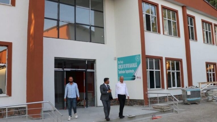 Muş Haber Fotoğrafı