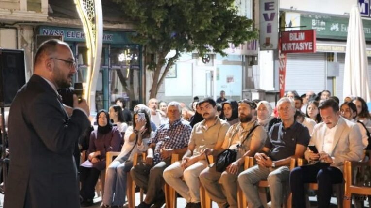 Muş Haber Fotoğrafı