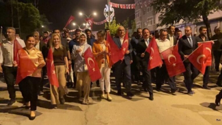 Muş Haber Fotoğrafı