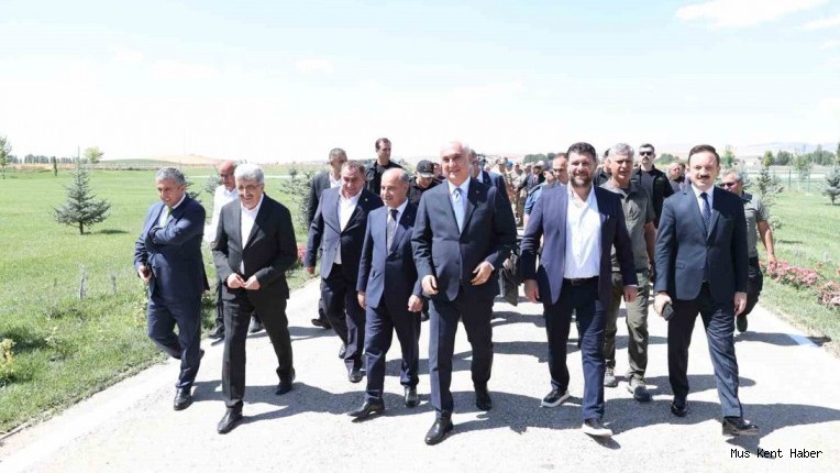 Muş Haber Fotoğrafı