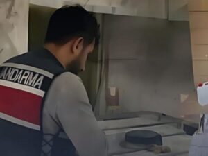 Muş dahil 81 ilde sahtekaçak alkol operasyonu