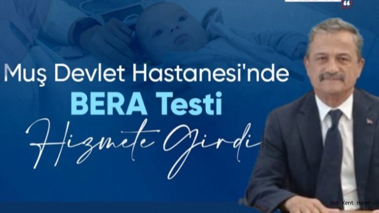 Muş Haber Fotoğrafı