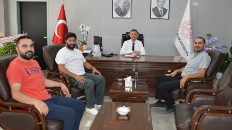 Muş Haber Fotoğrafı